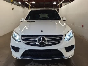 Mercedes-Benz GLE 400 CARFAX АВТО КРЕДИТ - 38300 лв. - 99331187 2