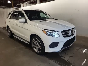Mercedes-Benz GLE 400 CARFAX АВТО КРЕДИТ - 38300 лв. - 99331187 3