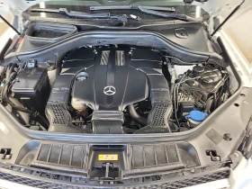 Mercedes-Benz GLE 400 CARFAX АВТО КРЕДИТ - 38300 лв. - 99331187 15
