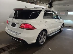 Mercedes-Benz GLE 400 CARFAX АВТО КРЕДИТ 