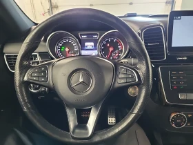 Mercedes-Benz GLE 400 CARFAX АВТО КРЕДИТ - 38300 лв. - 99331187 8