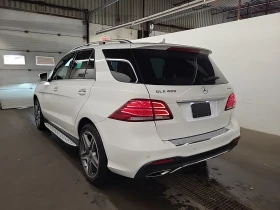 Mercedes-Benz GLE 400 CARFAX АВТО КРЕДИТ - 38300 лв. - 99331187 6