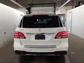 Mercedes-Benz GLE 400 CARFAX АВТО КРЕДИТ - 38300 лв. - 99331187 5