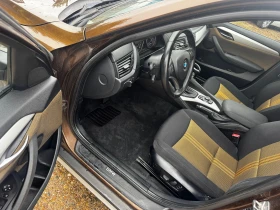 Обява за продажба на BMW X1 2.0-143* AUTOMAT* 4x4* NAVI* NOV VNOS*  ~10 999 лв. - изображение 7 | Auto.bg Обява за продажба на BMW X1 2.0-143* AUTOMAT* 4x4* NAVI* NOV VNOS*  ~10 999 лв. - изображение 7