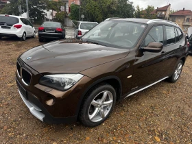 Обява за продажба на BMW X1 2.0-143* AUTOMAT* 4x4* NAVI* NOV VNOS*  ~10 999 лв. - изображение 1 | Auto.bg Обява за продажба на BMW X1 2.0-143* AUTOMAT* 4x4* NAVI* NOV VNOS*  ~10 999 лв. - изображение 1