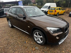 Обява за продажба на BMW X1 2.0-143* AUTOMAT* 4x4* NAVI* NOV VNOS*  ~10 999 лв. - изображение 5 | Auto.bg Обява за продажба на BMW X1 2.0-143* AUTOMAT* 4x4* NAVI* NOV VNOS*  ~10 999 лв. - изображение 5