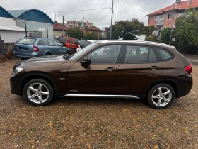 Обява за продажба на BMW X1 2.0-143* AUTOMAT* 4x4* NAVI* NOV VNOS*  ~10 999 лв. - изображение 1 | Auto.bg Обява за продажба на BMW X1 2.0-143* AUTOMAT* 4x4* NAVI* NOV VNOS*  ~10 999 лв. - изображение 1