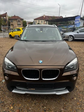 Обява за продажба на BMW X1 2.0-143* AUTOMAT* 4x4* NAVI* NOV VNOS*  ~10 999 лв. - изображение 6 | Auto.bg Обява за продажба на BMW X1 2.0-143* AUTOMAT* 4x4* NAVI* NOV VNOS*  ~10 999 лв. - изображение 6
