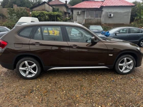 Обява за продажба на BMW X1 2.0-143* AUTOMAT* 4x4* NAVI* NOV VNOS*  ~10 999 лв. - изображение 4 | Auto.bg Обява за продажба на BMW X1 2.0-143* AUTOMAT* 4x4* NAVI* NOV VNOS*  ~10 999 лв. - изображение 4