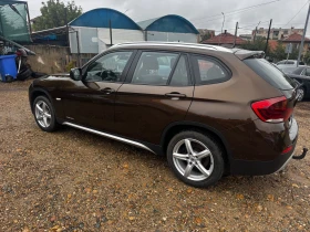 Обява за продажба на BMW X1 2.0-143* AUTOMAT* 4x4* NAVI* NOV VNOS*  ~10 999 лв. - изображение 2 | Auto.bg Обява за продажба на BMW X1 2.0-143* AUTOMAT* 4x4* NAVI* NOV VNOS*  ~10 999 лв. - изображение 2