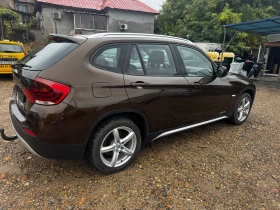 Обява за продажба на BMW X1 2.0-143* AUTOMAT* 4x4* NAVI* NOV VNOS*  ~10 999 лв. - изображение 3 | Auto.bg Обява за продажба на BMW X1 2.0-143* AUTOMAT* 4x4* NAVI* NOV VNOS*  ~10 999 лв. - изображение 3