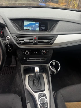Обява за продажба на BMW X1 2.0-143* AUTOMAT* 4x4* NAVI* NOV VNOS*  ~10 999 лв. - изображение 8 | Auto.bg Обява за продажба на BMW X1 2.0-143* AUTOMAT* 4x4* NAVI* NOV VNOS*  ~10 999 лв. - изображение 8