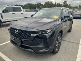  Mazda CX-50