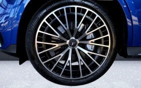 Mercedes-Benz GLC 43 AMG 4Matic = Night Package = Гаранция - 143420 лв. / 73329.48 € - 71829402 5