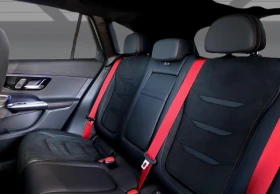 Mercedes-Benz GLC 43 AMG 4Matic = Night Package = Гаранция - 143420 лв. / 73329.48 € - 71829402 10