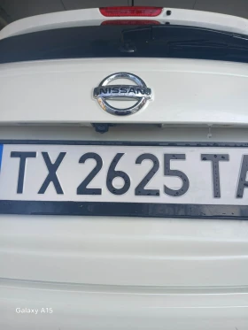 Nissan Juke, снимка 5 — Bazar.bg Nissan Juke, снимка 5