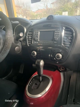 Nissan Juke, снимка 8 — Bazar.bg Nissan Juke, снимка 8