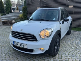 Mini Countryman 2.0/Навигация/2015, снимка 2