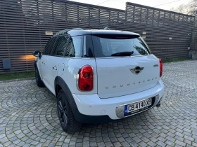 Mini Countryman 2.0/Навигация/2015, снимка 5