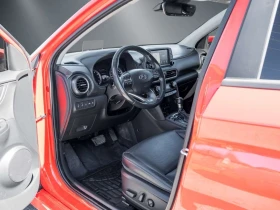 Hyundai Kona * Ultimate * CARFAX * ЦЕНА ДО БГ - 14400 € / 28163.95 лв. - 83594253 7