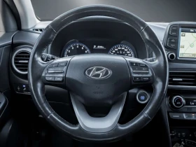 Hyundai Kona * Ultimate * CARFAX * ЦЕНА ДО БГ - 14400 € / 28163.95 лв. - 83594253 10