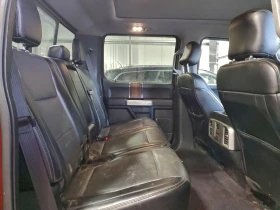 Ford F150 SUPERCREW | ЦЕНА ДО БЪЛГАРИЯ |  - 12700 € / 24839.04 лв. - 85453710 9