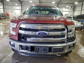 Ford F150 SUPERCREW | ЦЕНА ДО БЪЛГАРИЯ |  - 12700 € / 24839.04 лв. - 85453710 5