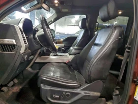 Ford F150 SUPERCREW | ЦЕНА ДО БЪЛГАРИЯ |  - 12700 € / 24839.04 лв. - 85453710 6