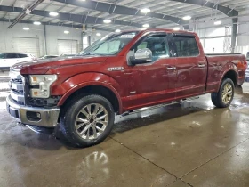 Ford F150 SUPERCREW | ЦЕНА ДО БЪЛГАРИЯ | 