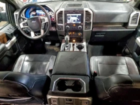 Ford F150 SUPERCREW | ЦЕНА ДО БЪЛГАРИЯ |  - 12700 € / 24839.04 лв. - 85453710 7