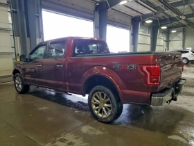 Ford F150 SUPERCREW | ЦЕНА ДО БЪЛГАРИЯ |  - 12700 € / 24839.04 лв. - 85453710 2