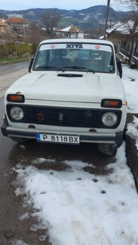 Lada Niva - 2550 € / 4987.37 лв. - 21715689 2