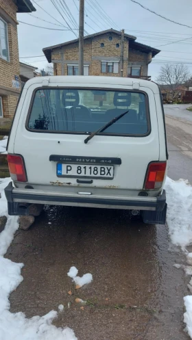 Lada Niva - 2550 € / 4987.37 лв. - 21715689 4
