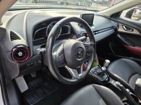 Mazda CX-3 1.5 D SKYACTIV 105k.c UNIKAT ITALIA EURO 6B  - 10700 € / 20927.38 лв. - 43479674 9