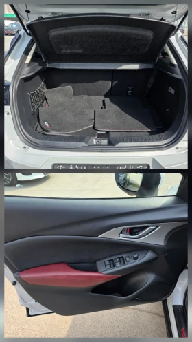 Mazda CX-3 1.5 D SKYACTIV 105k.c UNIKAT ITALIA EURO 6B  - 10700 € / 20927.38 лв. - 43479674 15