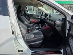 Mazda CX-3 1.5 D SKYACTIV 105k.c UNIKAT ITALIA EURO 6B  - 10700 € / 20927.38 лв. - 43479674 13