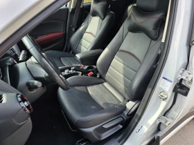 Mazda CX-3 1.5 D SKYACTIV 105k.c UNIKAT ITALIA EURO 6B  - 10700 € / 20927.38 лв. - 43479674 10