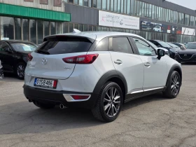 Mazda CX-3 1.5 D SKYACTIV 105k.c UNIKAT ITALIA EURO 6B  - 10700 € / 20927.38 лв. - 43479674 4