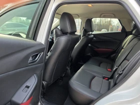 Mazda CX-3 1.5 D SKYACTIV 105k.c UNIKAT ITALIA EURO 6B  - 10700 € / 20927.38 лв. - 43479674 11