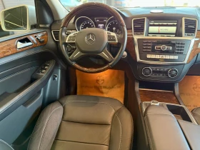 Mercedes-Benz ML 400 Подгрев* Keyless* Камера* Лизинг* 7G Plus - 21900 € / 42832.68 лв. - 91020148 9