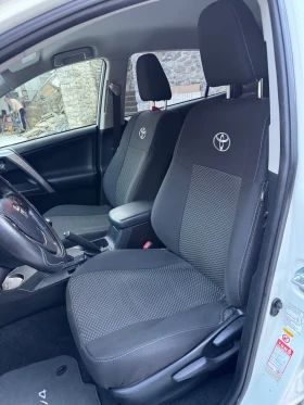 Toyota Rav4 2.0D4D WHITE EDITION - 12500 € / 24447.88 лв. - 70944218 7