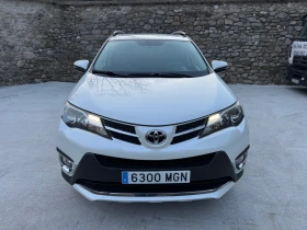 Toyota Rav4 2.0D4D WHITE EDITION - 12500 € / 24447.88 лв. - 70944218 2