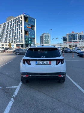 Hyundai Tucson 2.5 GDI SEL 2024 - 23900 € / 46744.34 лв. - 51666083 6