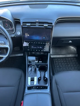 Hyundai Tucson 2.5 GDI SEL 2024 - 23900 € / 46744.34 лв. - 51666083 11