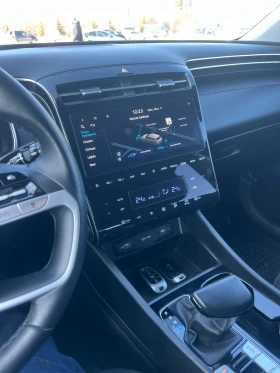 Hyundai Tucson 2.5 GDI SEL 2024 - 23900 € / 46744.34 лв. - 51666083 10