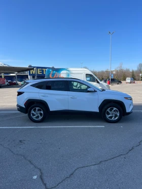 Hyundai Tucson 2.5 GDI SEL 2024 - 23900 € / 46744.34 лв. - 51666083 7