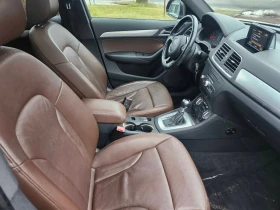 Audi Q3 2.0T* Progressiv* АвтоКредит* (ЦЕНА ДО БГ) | Auto.bg — изображение 7