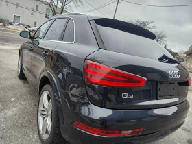 Audi Q3 2.0T* Progressiv* АвтоКредит* (ЦЕНА ДО БГ) | Auto.bg — изображение 9