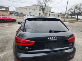 Audi Q3 2.0T* Progressiv* АвтоКредит* (ЦЕНА ДО БГ) | Auto.bg — изображение 11
