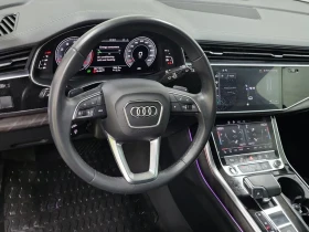 Audi Q7 Progressiv* 360View* Pan/Roof* Обдух* CarPlay* Key | Auto.bg — изображение 9